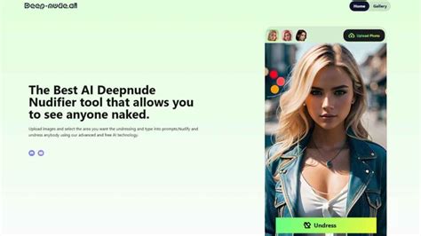 nude generator ai|DeepNude Nudify, Free Undress AI & Clothes Remover Online